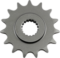 Parts Unlimited Countershaft Sprocket - 15-Tooth 23802-Ml3-87015