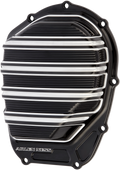 ARLEN NESS Cam Cover - 10 Gauge - Black - M8 03-983