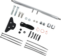 DRAG SPECIALTIES Rear Turn Signal Relocation Kit - FX XL '73-'01 20-0370-SC5