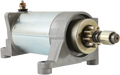 Parts Unlimited Starter Motor - Ski-Doo 410-52372