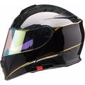 Z1R Solaris 2.0 Modular Helmet - Notorious - Black - 3XL 0101-16145