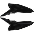 ACERBIS Side Panels - Black - SX/MC 65 2987020001