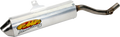 FMF Powercore 4 Muffler DR-Z 125 2003-2021 043095 1821-0521
