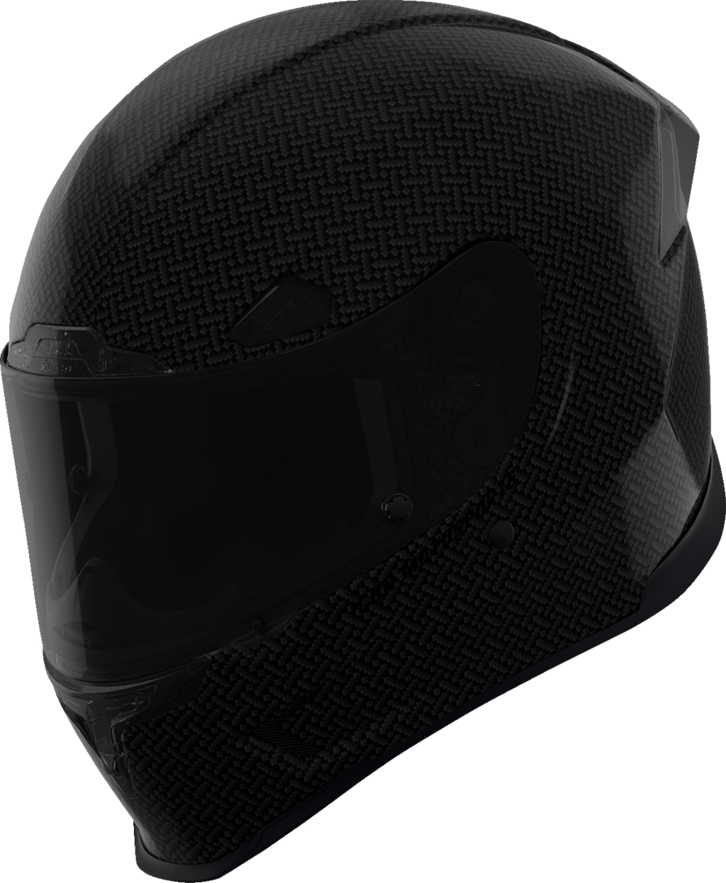 ICON Airframe Pro™ Helmet - Carbon 4Tress - Black - 2XL 0101-16657
