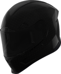 ICON Airframe Pro™ Helmet - Carbon 4Tress - Black - 2XL 0101-16657