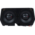 MB QUART Subwoofer Kit - Defender MBQD-SUBA-1