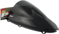 PUIG HI-TECH PARTS Race Windscreen - Dark Smoke - ZX14 4057F