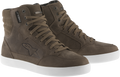 ALPINESTARS J-6 Waterproof Shoes - Brown - US 11 25420158011