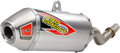 PRO CIRCUIT T-6 Muffler - KLX300R 0122030A