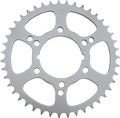 Parts Unlimited Rear Kawasaki Sprocket - 520 - 43 Tooth 42041-155643