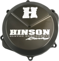 HINSON RACING Clutch Cover - CRF250R/RX 2018-2023 C794-0817