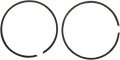 Parts Unlimited Ring Set R09-816
