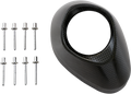 AKRAPOVIC End Cap V-EC28 1860-0203