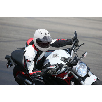 ARAI HELMETS Corsair-X Helmet - White - XS 0101-18499