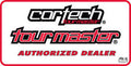 T/M Tm/Cortech Window Cling 12x6 82973