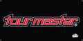 T/M Tour Master Banner 2'x 5' 82991