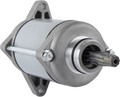 Parts Unlimited Starter Motor 410-54135