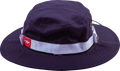 FMF Bud Bucket Hat - Navy SU22193901NV 2501-3934