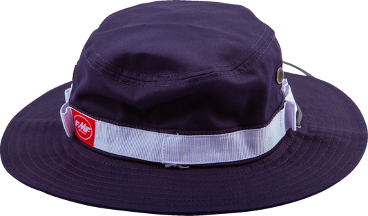 FMF Bud Bucket Hat - Navy SU22193901NV 2501-3934