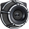 ARLEN NESS Slot-Track Air Cleaner - Black 18-915