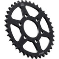 JT SPROCKETS Rear Sprocket - 38 Tooth - Black - Himalayan/Scram 411 JTR2022.38