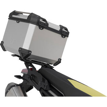 SW-MOTECH Adventure Luggage System - Silver - Honda Africa Twin '16-'17 ADV.01.622.75001/S