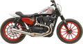 BASSANI XHAUST Road Rage 3 High Output Exhaust 1X62SS