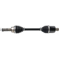 MOOSE UTILITY Axle Kit - CV - Complete - Rear Left/Right/Middle - Heavy-Duty - Polaris Hawkeye/Sportsman POL-6074HD