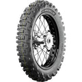 MICHELIN Tire - Enduro Hard 2 - Rear - 140/80-18 - 70R 86565