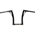KODLIN USA Super Fat Flowbar Handlebar - 1-1/2" x 17" - Black KUS30210