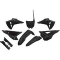 UFO Restyle Body Kit - Black - CRF 250/450 R/RX HOKIT128F@001