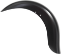 KLOCK WERKS Klassic Front Fender - Steel - 16"-19" - Indian Scout KWF-04-0341