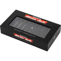 TRASK Bitchin' Bolts Hardware Kit - Titanium - M8 - Primary Cover TM-1050-G