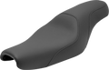 SADDLEMEN Seat - Profiler - Black - Smooth - XLC '04+ 807-11-047