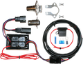 KHROME WERKS Trailer Harness - FLHT 720751