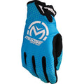 MOOSE RACING SX1™ Gloves - Blue - XL 3330-8057