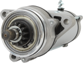 Parts Unlimited Starter - Honda 410-54183