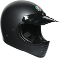 AGV X101 Helmet - Matte Black - Large 20770154N000114