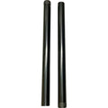 PRO-ONE PERF.MFG. Fork Tube - 49 mm - 23.75" - Black DLC 105220B