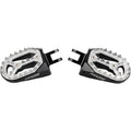 MOOSE RACING Qualifier Footpeg - Standard - Suzuki P17-34B5B