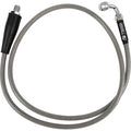 MOOSE RACING Stainless Steel Braided Clutch Line - FE/FS 450 H01-3-032/P