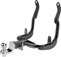 KHROME WERKS Receiver Hitch - FLH 720550