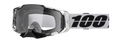 100% Armega Goggles - Atac - Clear 50004-00016