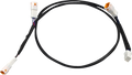 KODLIN MOTORCYCLE LED Wiring Harness - Rear - Sportser S KUS11600