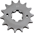 Parts Unlimited Countershaft Sprocket - 14-Tooth 93823-14149-14t