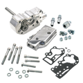 S&S Cycle 84-99 BT Billet Universal Oil Pump Only Kit 31-6205