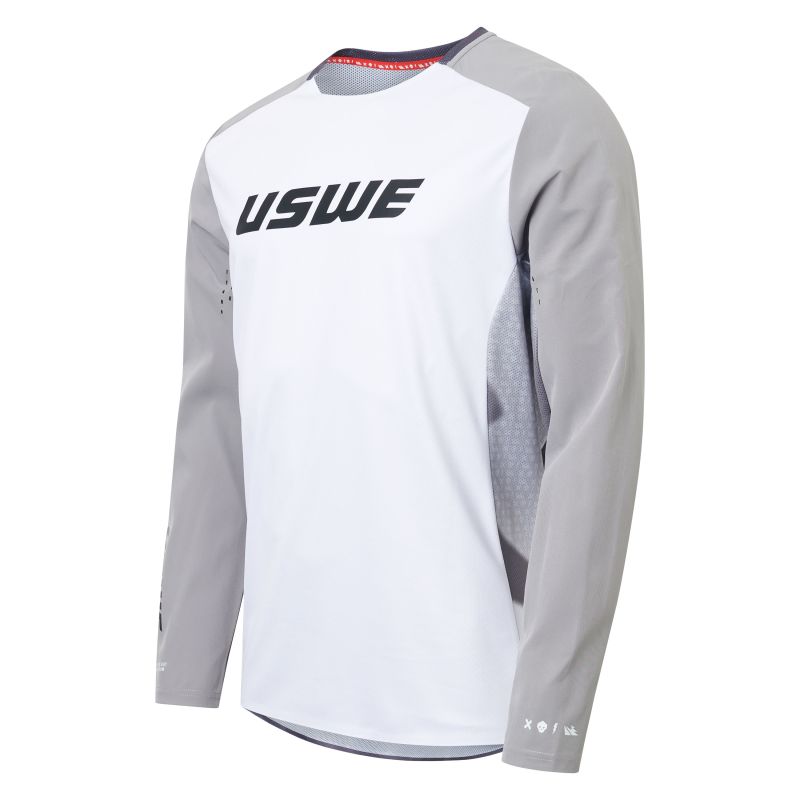 USWE Lera Off-Road Jersey Adult High Rise - XS