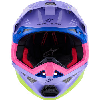 ALPINESTARS Supertech M10 Helmet - Jett Lawrence R01 - MIPS® - XL 8303325-3144-XL