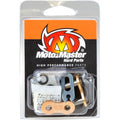 MOTO-MASTER V4 520 - Connecting Link - Press - Gold 21352021