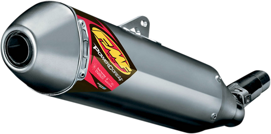 FMF PowerCore 4 HEX Muffler 042308 1821-1520